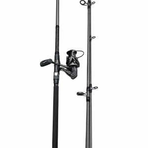 SAWA ROD AND REEL COMBO